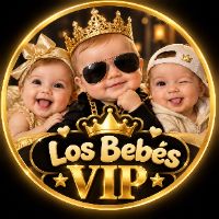 Los bebes VIP