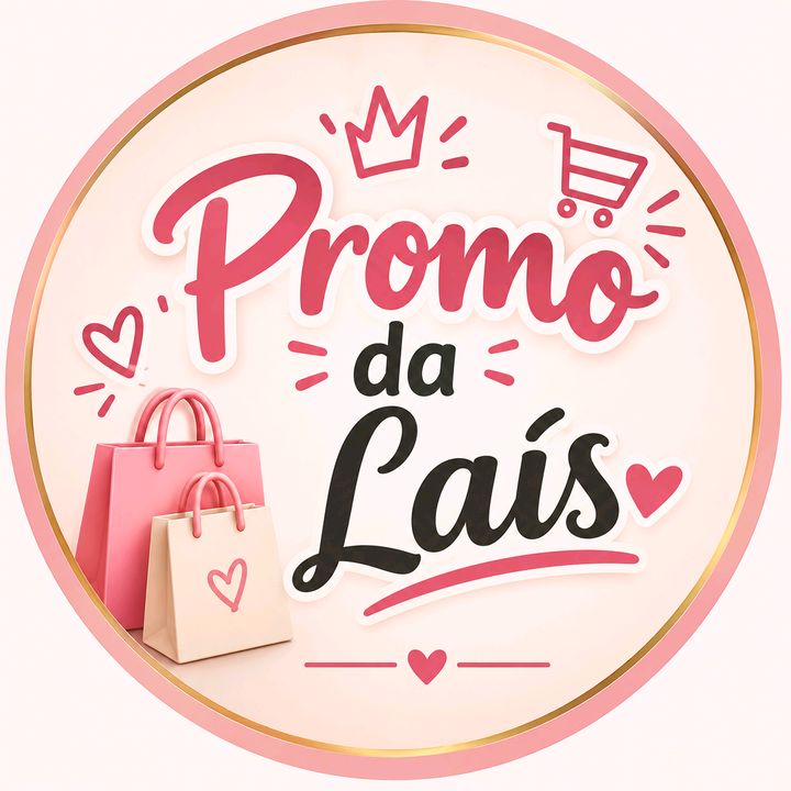 Promo da Laís 🩷