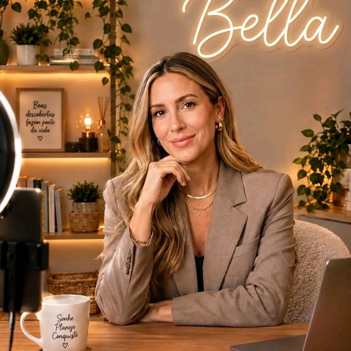 Bella | Creator