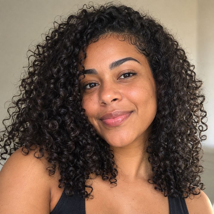 Maria Luiza | Achados🌷✨