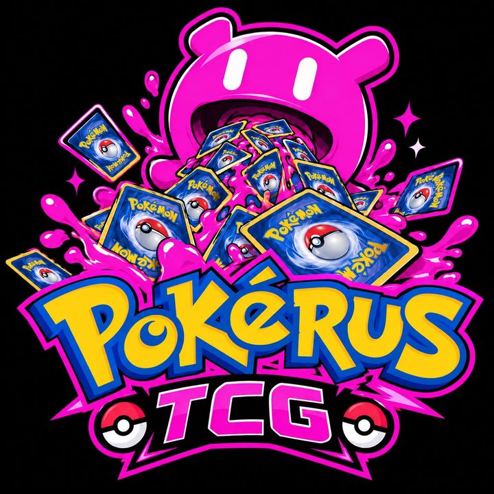 PokerusTCG