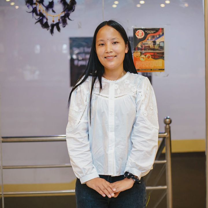 Manju Lopchan