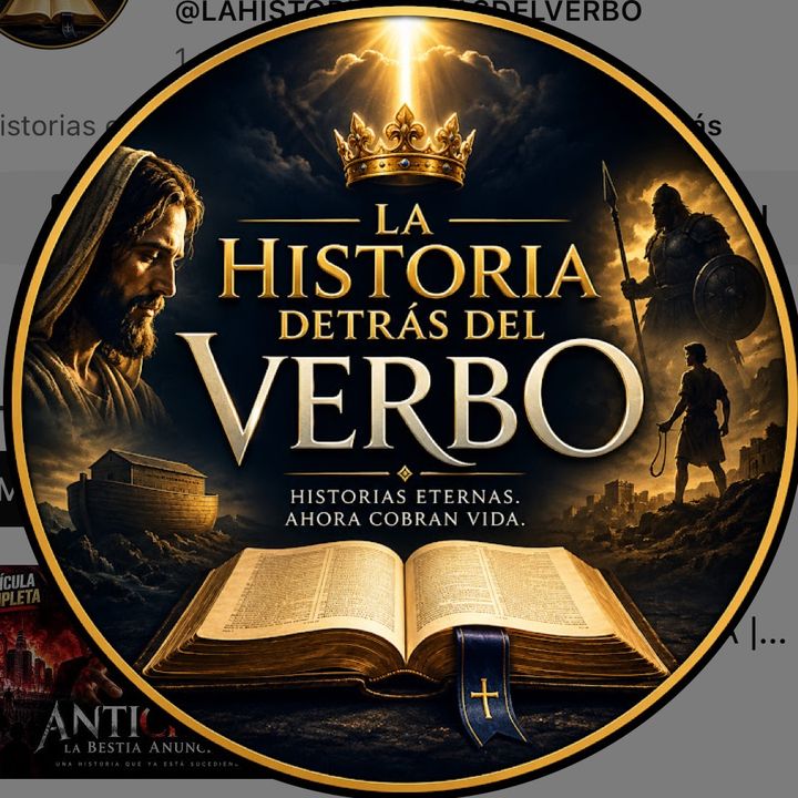 La historia detras del Verbo