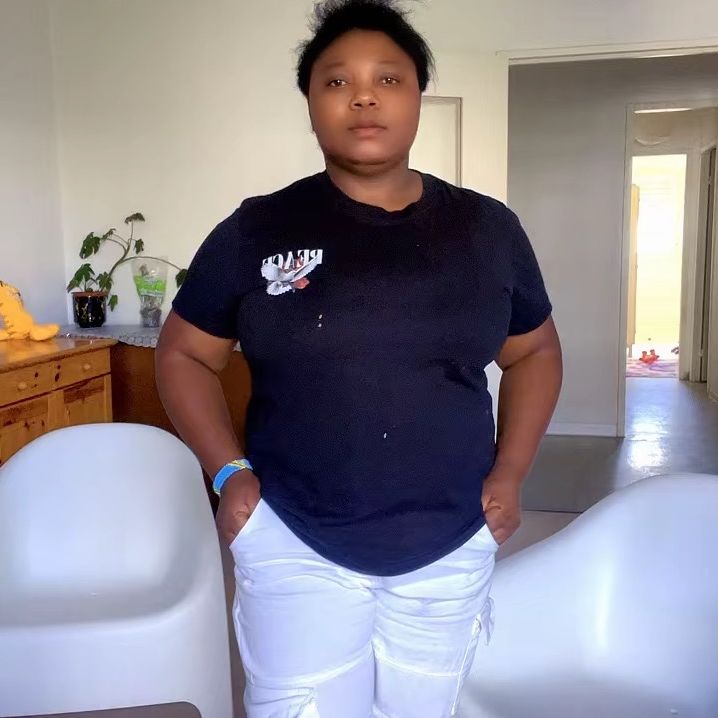 Merveille Ndolao