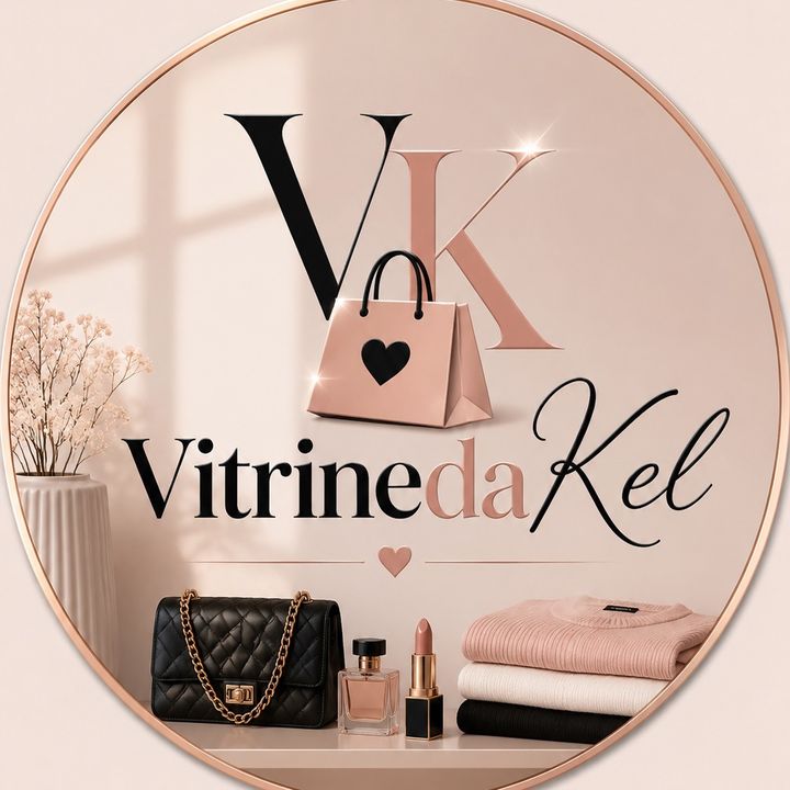 VitrinedaKel