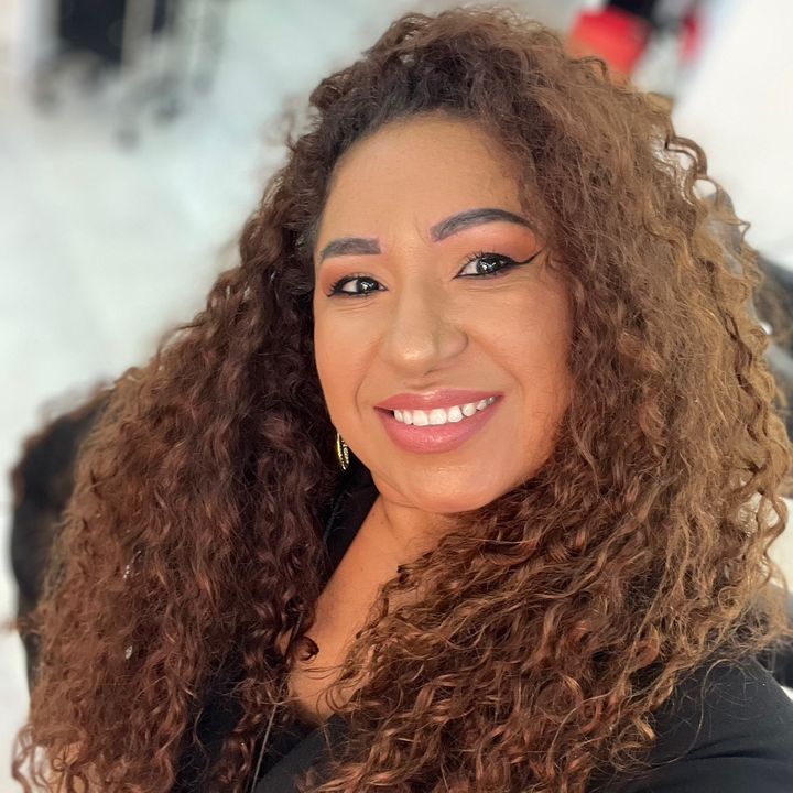 Osiene Nascimento