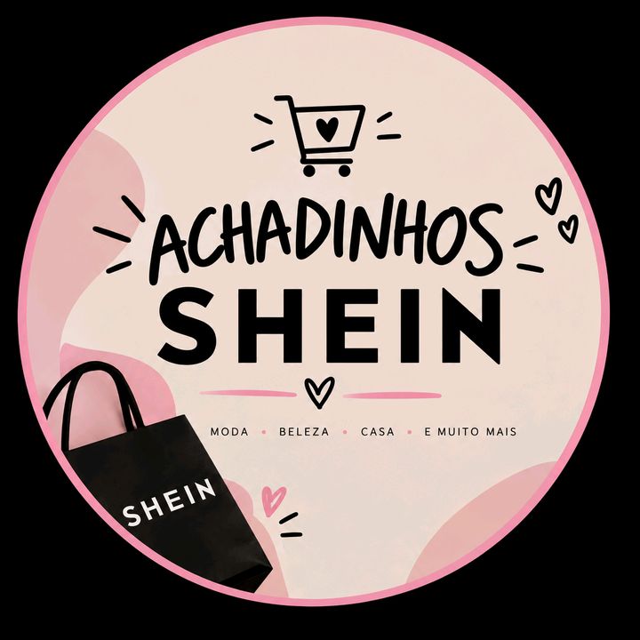 achadinhos da Shein