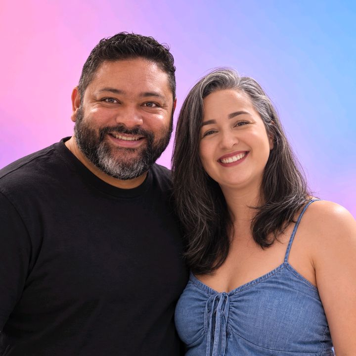 Casal Prateado