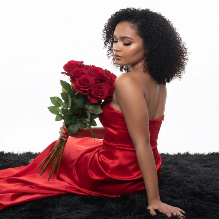 ✨ Thaís ✨