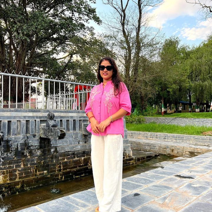 Mina Bhandari