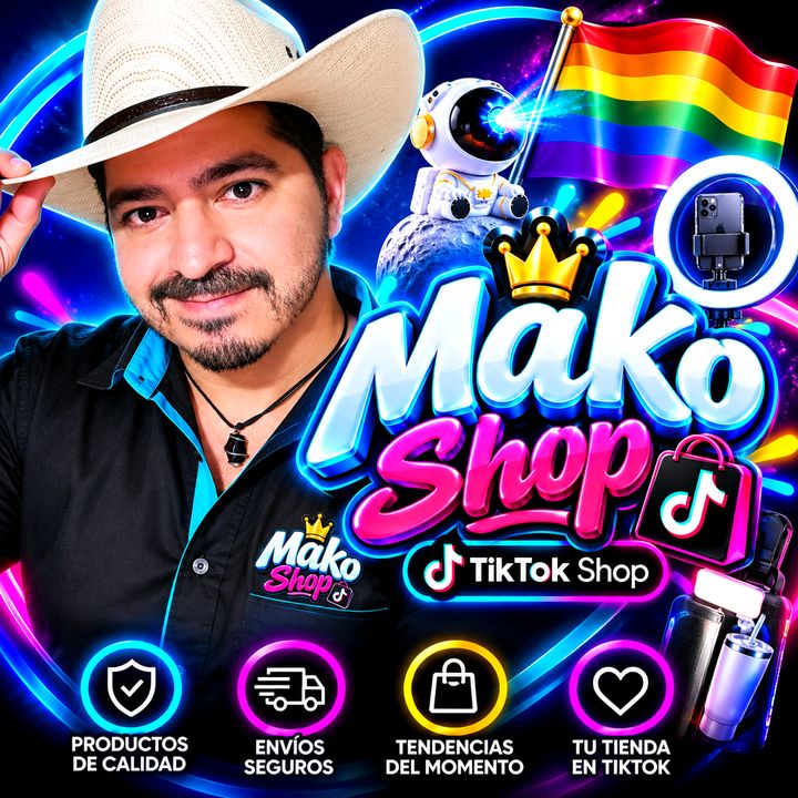 Mako Shop