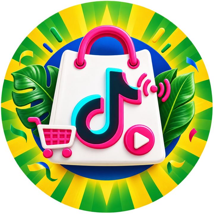 Nanda achadinhos tiktokshop v1