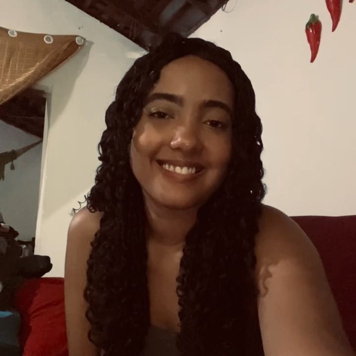 Andriele Alves🌸