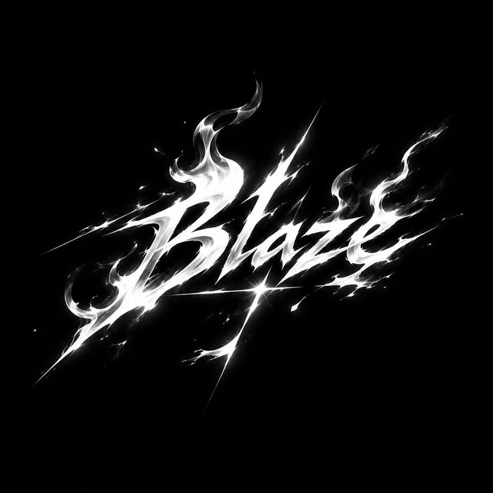Blaze