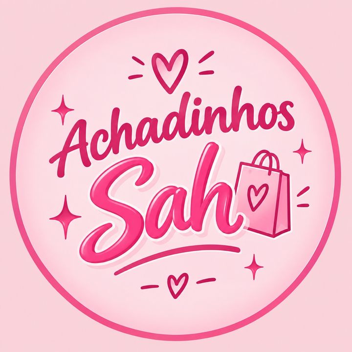 Achadinhos Sah