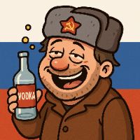 DrunkenRussian