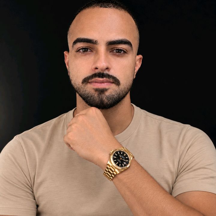 Douglas Santos oficial