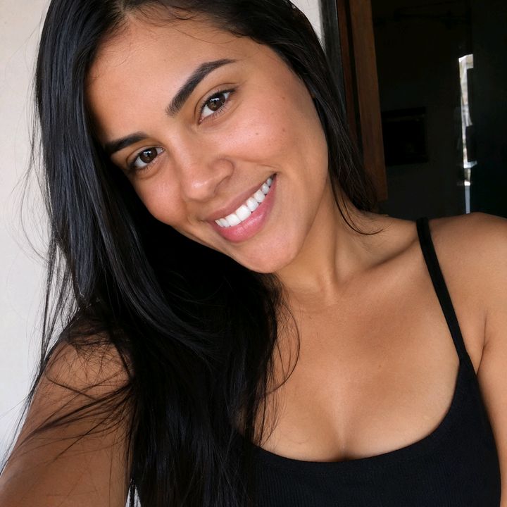 Aliny Alves