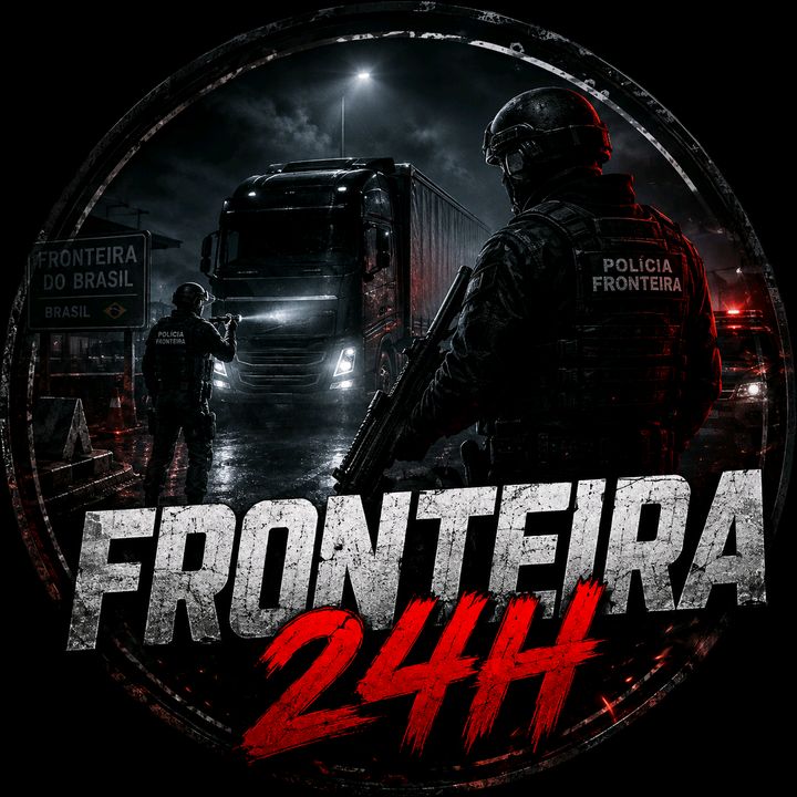 Fronteira 24h