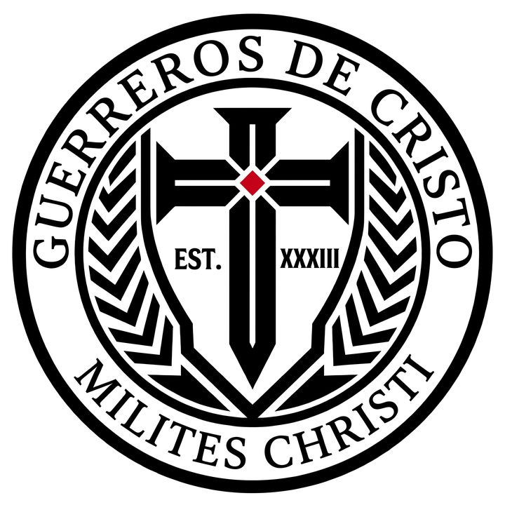 Guerreros de Cristo