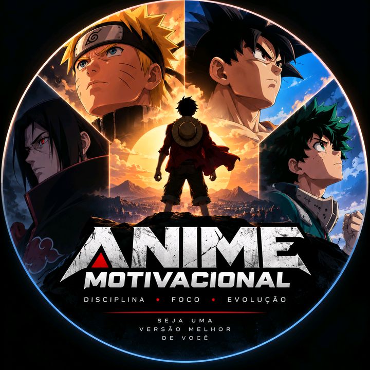 Anime motivacional