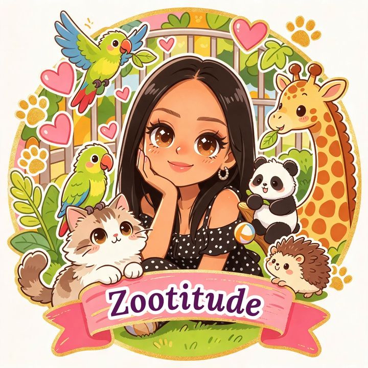 Zootitude.officiel