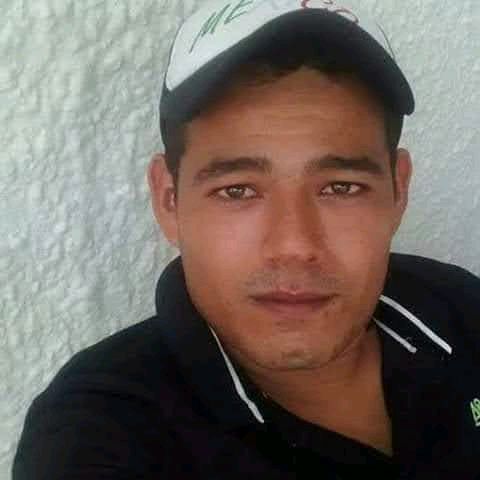 Dereck Balther