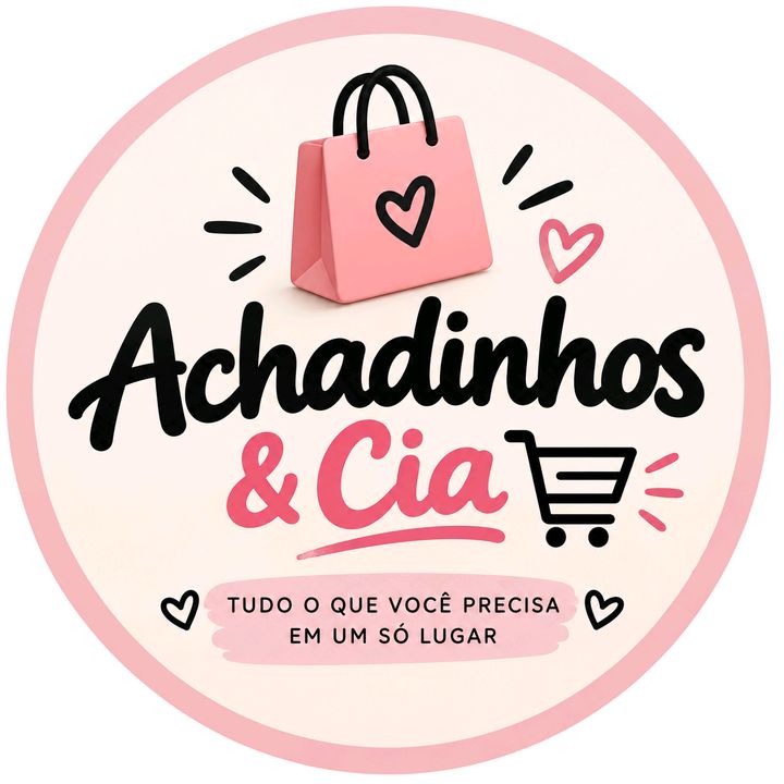 Achadinhos & Cia