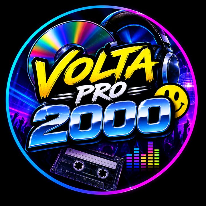 volta pro 2000