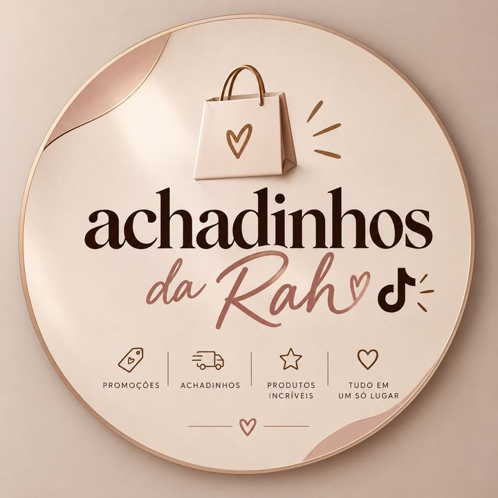Achadinhos da Rah