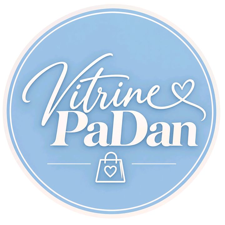 Vitrine PaDan