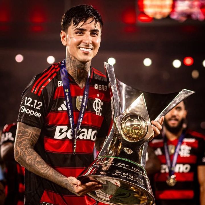 FLA LOUCO ⚫️🔴🦅