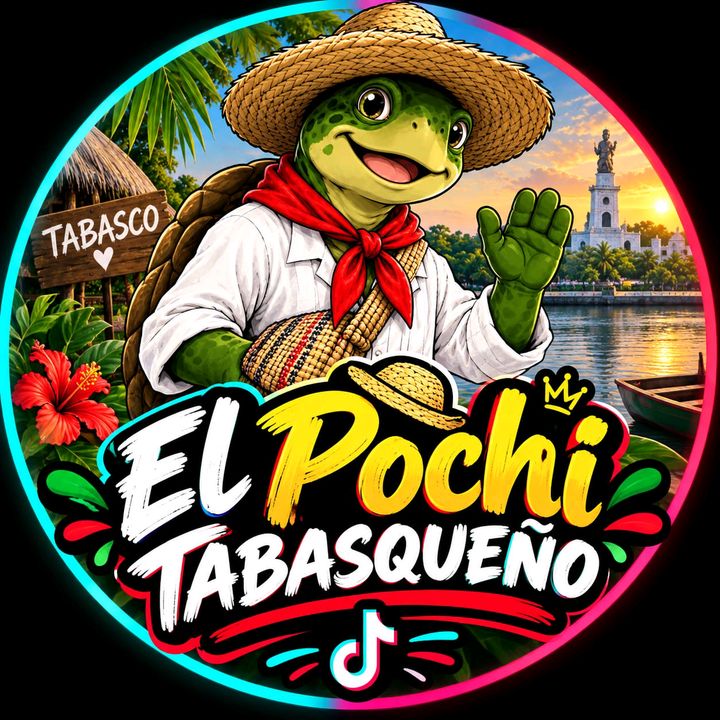 El Pochi🐢🌺
