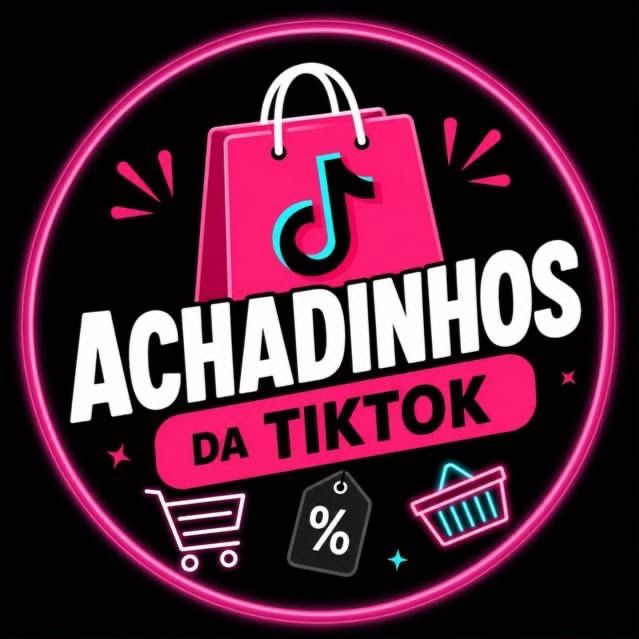 Gl_achados do tiktok