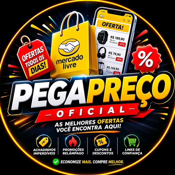 pegapreçooficial