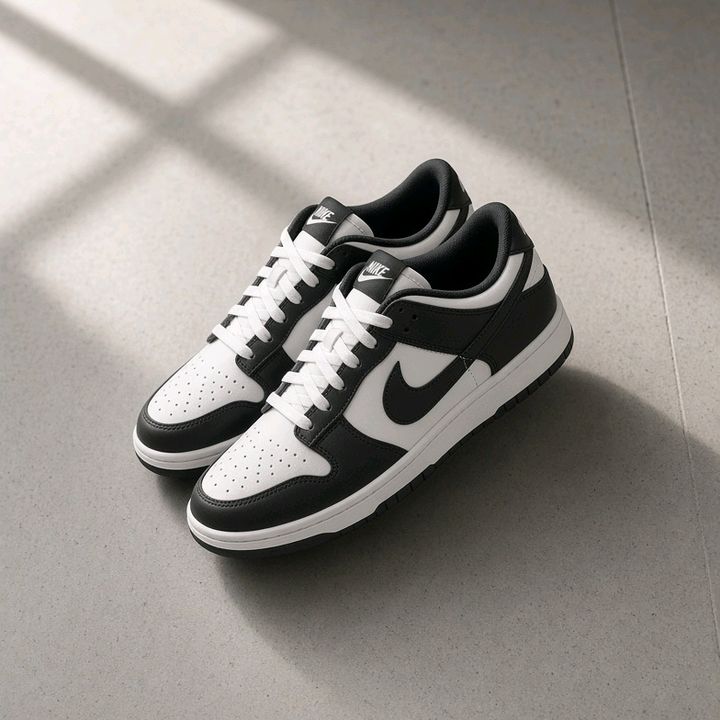 Estilo no Pé