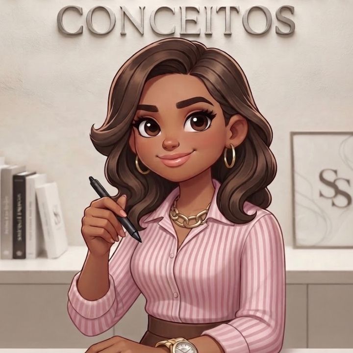 Suzi Souza Conceito