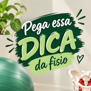Dicas Da Fisio
