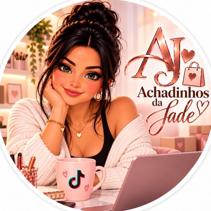 Jade 🛍️