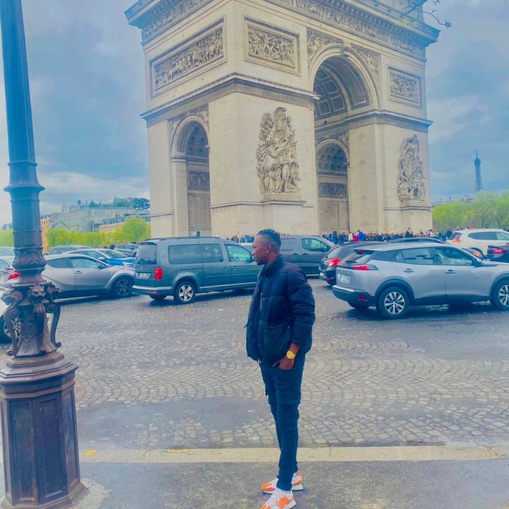 King barré🇫🇷 🇫🇷🇨🇮