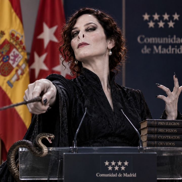 Lady Voldy