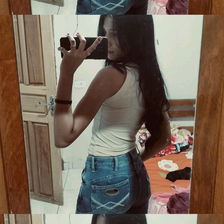 manda💋
