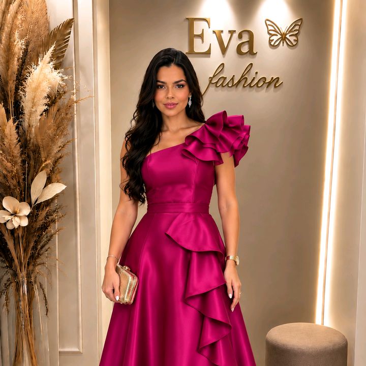 Eva fashion 03🦋