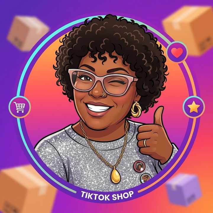 Marcita | Vem Comigo!🛍️