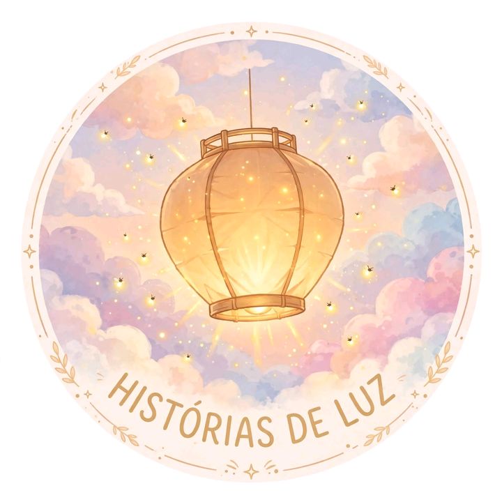 Histórias de Luz