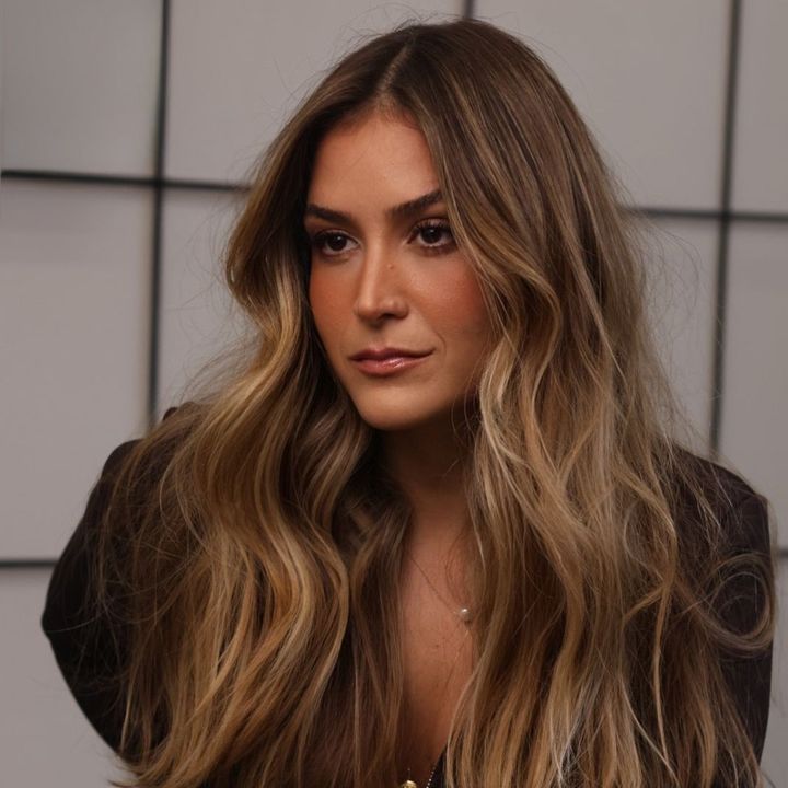 Nadia Pacano