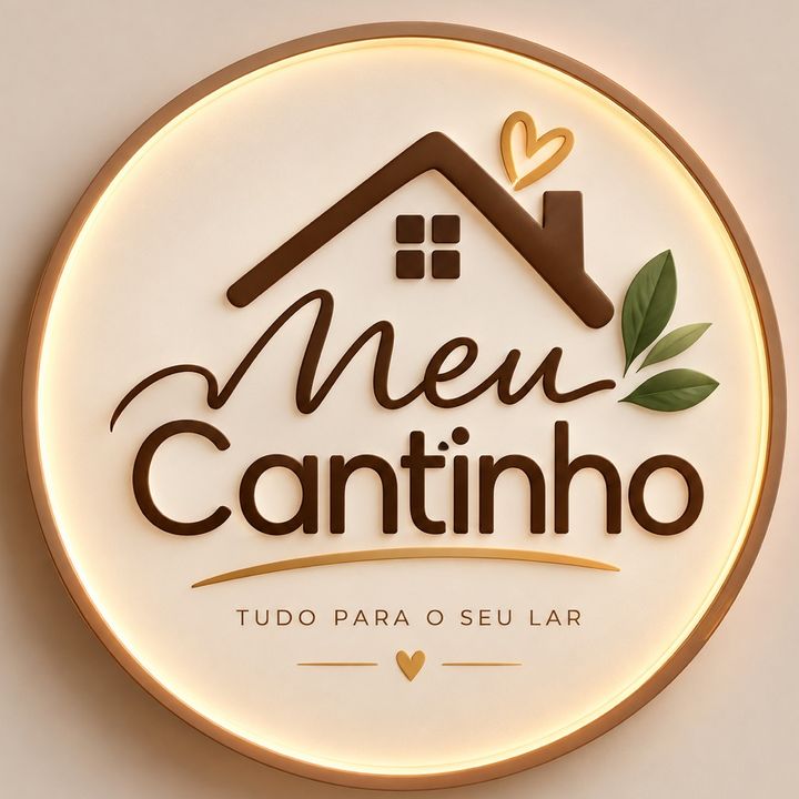 Meu Cantinho 🏠