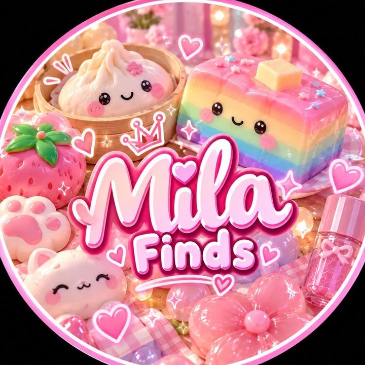 mila.finds💕💕