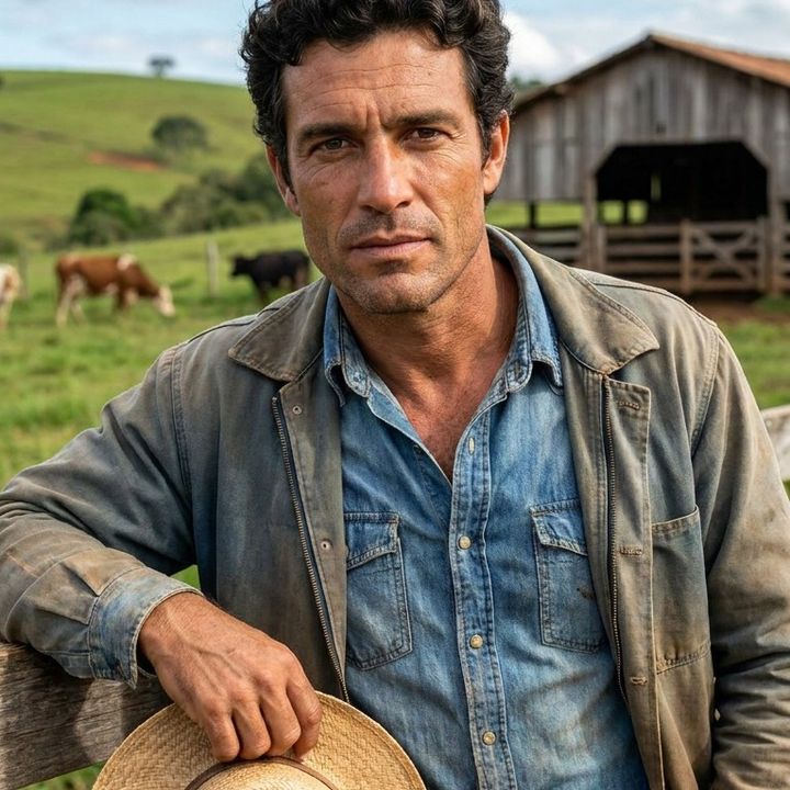 Carlos Silva