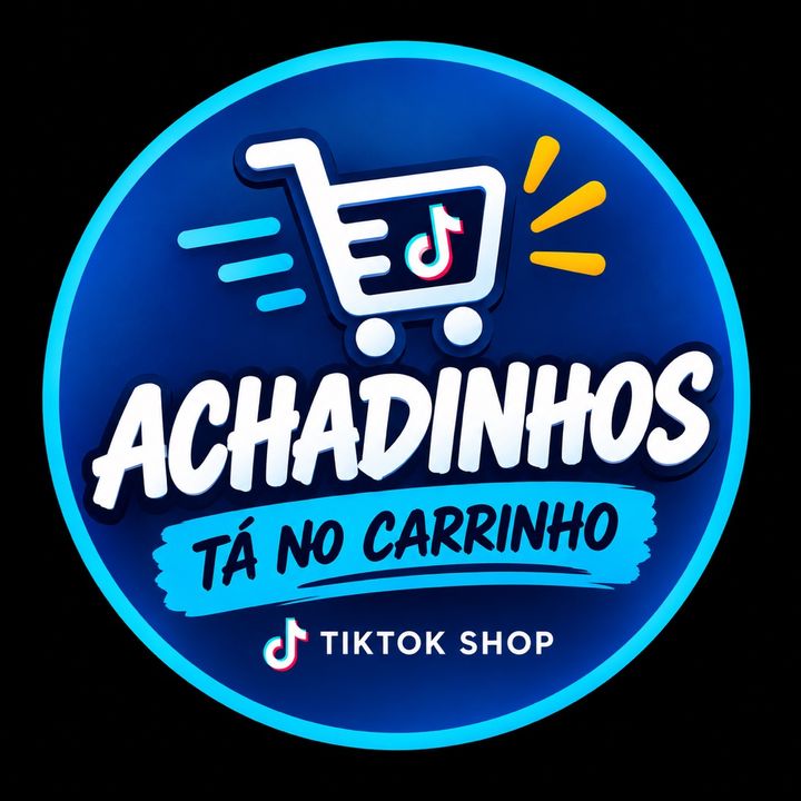 Achadinhos TikTok Shop 🛍️